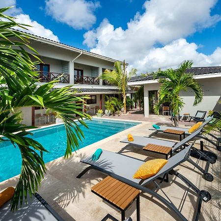 Casita Palma Boutique Resort Кралендейк Екстер'єр фото