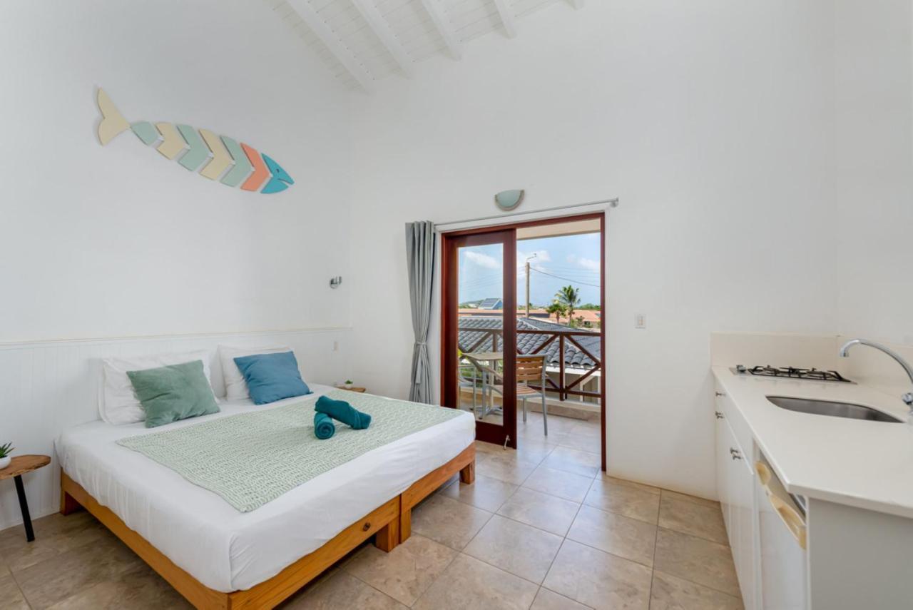Casita Palma Boutique Resort Кралендейк Екстер'єр фото