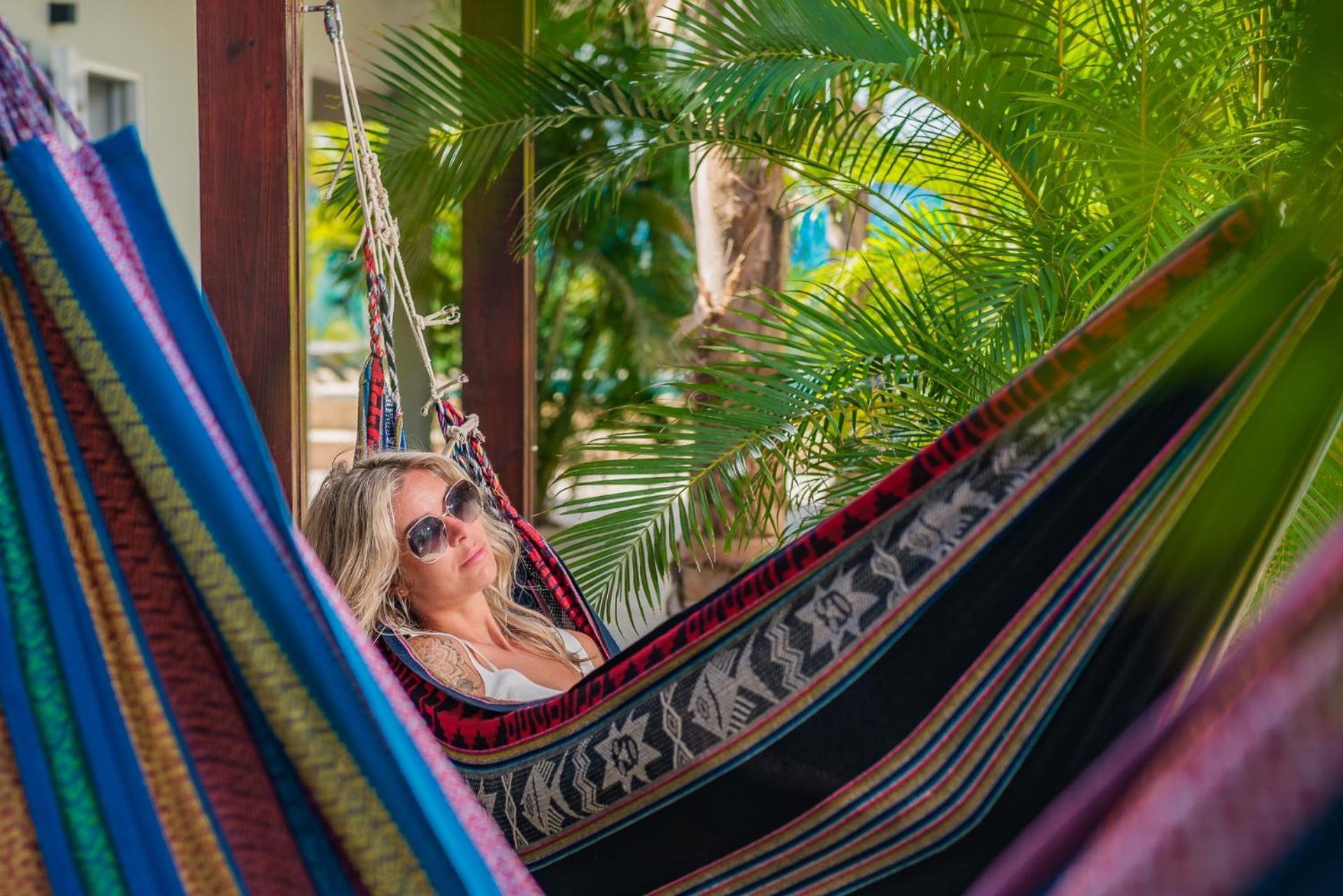 Casita Palma Boutique Resort Кралендейк Екстер'єр фото