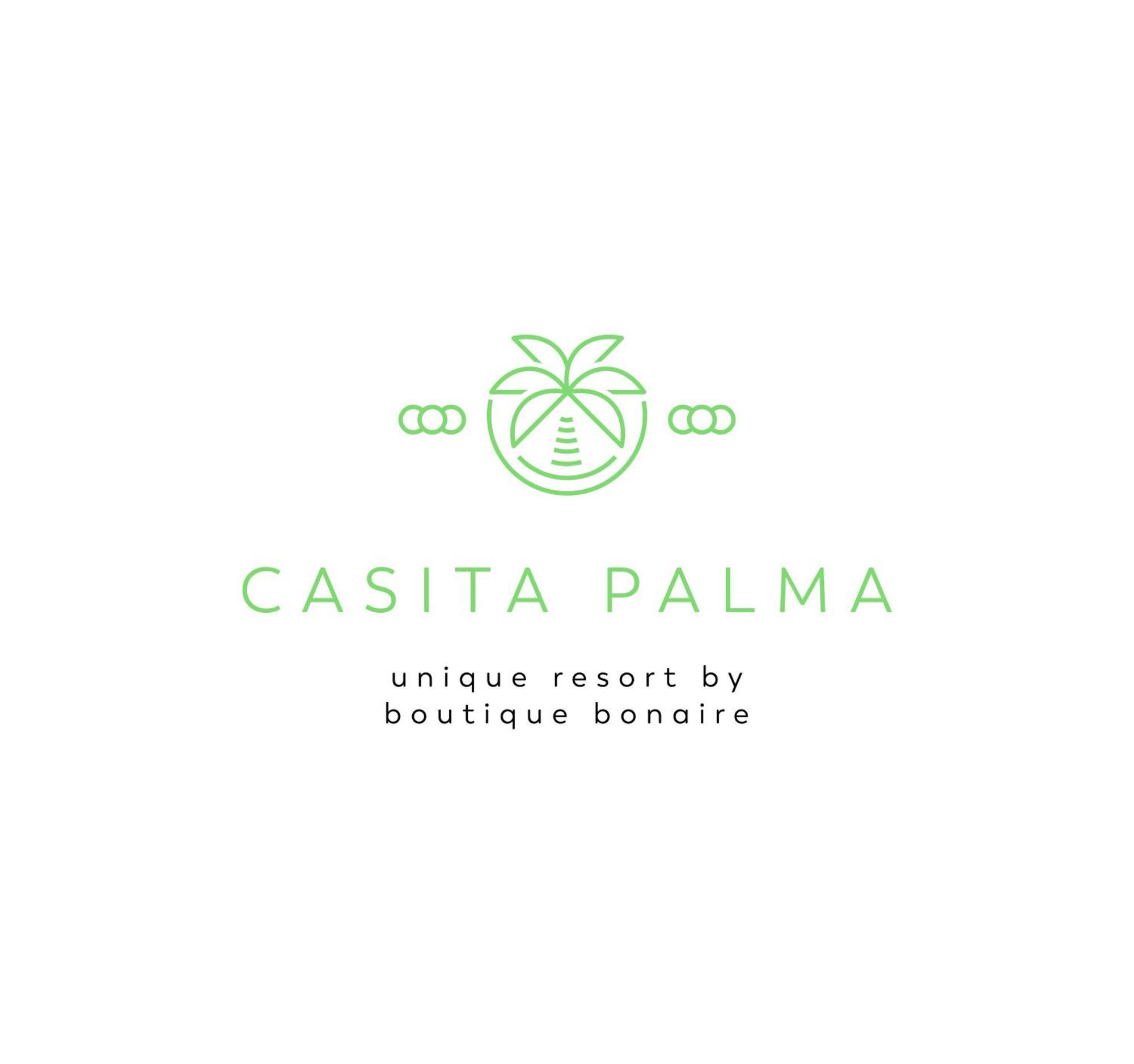 Casita Palma Boutique Resort Кралендейк Екстер'єр фото